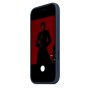 Apple MGFE4ZM/A custodia per cellulare 16 cm (6.3") Cover Blu scuro (MGFH4ZM/A)