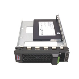 Fujitsu S26361-F5700-L768 drives allo stato solido 3.5" 7680 GB Serial ATA III (S26361-F5700-L768)