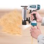 Makita AF353 Nagelstift, Blaugrün (AF353)