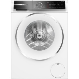 Bosch WGB2440P0 - Caricatore frontale, 9 kg, 1400 giri/min, Mini Load