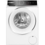 Bosch WGB2440P0 - Caricatore frontale, 9 kg, 1400 giri/min, Mini Load