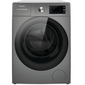 Whirlpool AWH 912S/PRO Premium Lavatrice cm. 60 - capacità 9 kg - argento