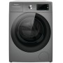 Whirlpool AWH 912S/PRO Premium Lavatrice cm. 60 - capacità 9 kg - argento