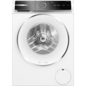 Bosch WGB244A90 - Exclusive - Carica frontale, 9 kg, 1400 giri/min.