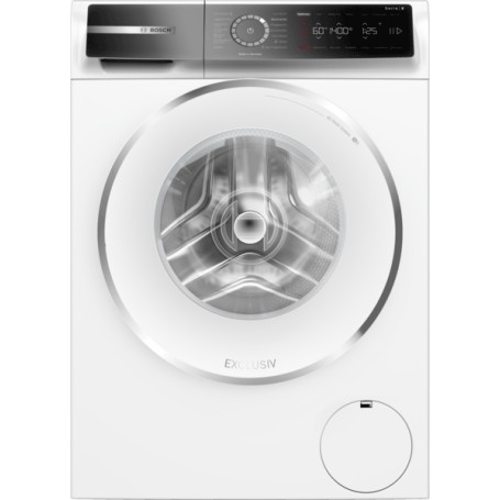 Bosch WGB244A90 - Exclusive - Carica frontale, 9 kg, 1400 giri/min.