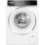 Bosch WGB244A90 - Exclusive - Carica frontale, 9 kg, 1400 giri/min.