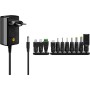 Goobay 64568 Universale Nero AC Interno (64570)