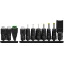 Goobay 64568 Universale Nero AC Interno (64570)