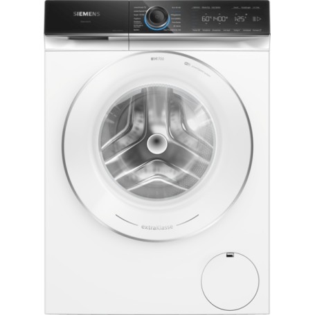 Lavatrice Siemens WG44B2A90 -classe extra-, i-Dos, 9 kg, 1400 giri/min.