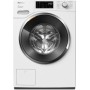 Miele WWE 460 WPS "Eco Performance" - Lavatrice, 8 kg, silenziosa