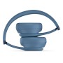 Apple Beats Solo 4 Cuffie Con cavo e senza cavo A Padiglione Musica e Chiamate USB tipo-C Bluetooth Blu (MUW43ZM/A)