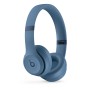 Apple Beats Solo 4 Cuffie Con cavo e senza cavo A Padiglione Musica e Chiamate USB tipo-C Bluetooth Blu (MUW43ZM/A)