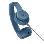 Apple Beats Solo 4 Cuffie Con cavo e senza cavo A Padiglione Musica e Chiamate USB tipo-C Bluetooth Blu (MUW43ZM/A)