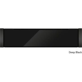 Neff N19DJ01Y0 , cassetto vapore, 60 x 14 cm, Nero profondo Z9014DY0