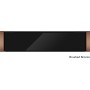 Neff N19DJ01Y0, cassetto vapore, 60 x 14 cm, bronzo spazzolato Z9014BY0