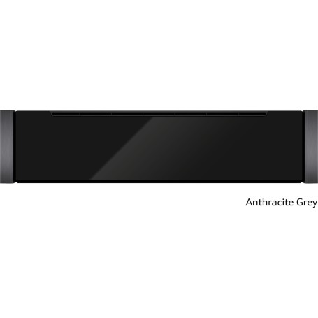 Neff N19DJ01Y0, cassetto vapore, 60 x 14 cm, grigio antracite Z9014AY0