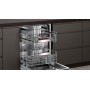 Neff S187EB806E Lavastoviglie N70 completamente integrata, 60 cm, EEK: A