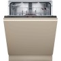 Neff S187EB806E Lavastoviglie N70 completamente integrata, 60 cm, EEK: A