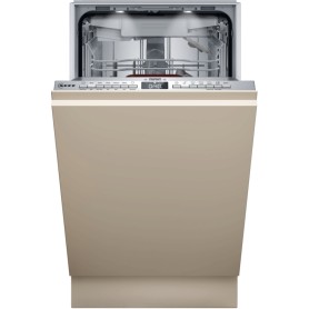 Neff S855EMX34E , lavastoviglie completamente integrata, 45 cm, EEK: B
