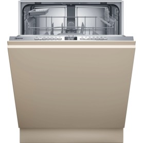 Neff S175HTX06E , lavastoviglie completamente integrata, cerniera Vario, 60 cm, EEK: C