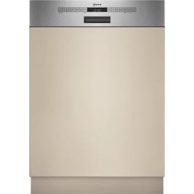 Neff S145HTS06E , lavastoviglie integrata, 60 cm, EEK: C