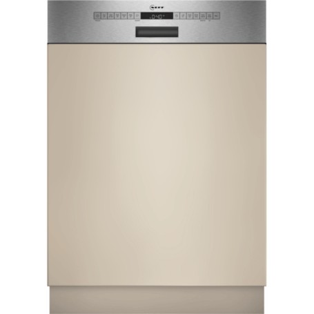 Neff S145HTS06E , lavastoviglie integrata, 60 cm, EEK: C
