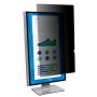 3M 7100142919 schermo anti-riflesso Filtro per la privacy senza bordi per display 63,5 cm (25") (7100142919)