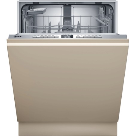Neff S155HTX06E , lavastoviglie completamente integrata, 60 cm, EEK: C