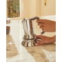 Alessi 9090 Moka 0,15 L Acciaio inox (9090/3)