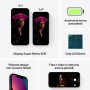 Apple iPhone 13 128GB Mezzanotte (MLPF3QL/A)