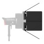 Aputure F10 Barn Doors (AP-F10-BARNDOOR)