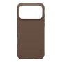PanzerGlass CARE by ® Fashionable Cover Samba Espresso con MagSafe iPhone 17 Pro Max (CR97906)