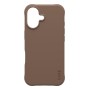 PanzerGlass CARE by ® Fashionable Cover Samba Espresso con MagSafe iPhone 17 (CR49839)