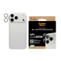 PanzerGlass ® Hoops® Trasparente Protezione Fotocamere iPhone 17 Pro | iPhone 17 Pro Max | iPhone 16 Pro | 16 Pro Max (PG38406)
