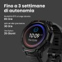 Amazfit T-Rex 3 Pro 3,81 cm (1.5") AMOLED 48 mm Digitale 480 x 480 Pixel Touch screen Oro Wi-Fi GPS (satellitare) (W2443EU5N)