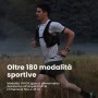 Amazfit T-Rex 3 Pro 3,81 cm (1.5") AMOLED 48 mm Digitale 480 x 480 Pixel Touch screen Oro Wi-Fi GPS (satellitare) (W2443EU5N)