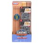 Little Tikes Creative Construction Wood, Nails and Screw Bundle (643927-EUC)