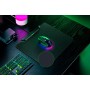Razer HyperFlux V2 Tappetino per mouse per gioco da computer Nero (RZ81-04930100-B3M1)