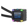 THERMALTAKE LA360-S ARGB Sync All in One Wasserkühlung (CL-W462-PL12SW-A)