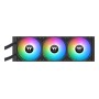 THERMALTAKE LA360-S ARGB Sync All in One Wasserkühlung (CL-W462-PL12SW-A)