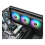 THERMALTAKE LA360-S ARGB Sync All in One Wasserkühlung (CL-W462-PL12SW-A)