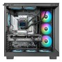 THERMALTAKE LA360-S ARGB Sync All in One Wasserkühlung (CL-W462-PL12SW-A)