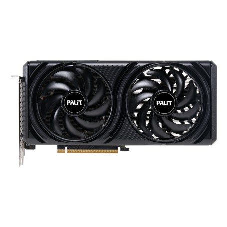 Palit GeForce RTX 5060 Infinity 2 OC NVIDIA 8 GB GDDR7 (NE75060V19P1-GB2063L)