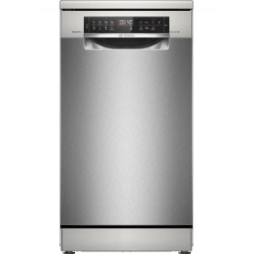 Bosch Serie 6 SPS6EMI21E lavastoviglie Libera installazione 10 coperti B