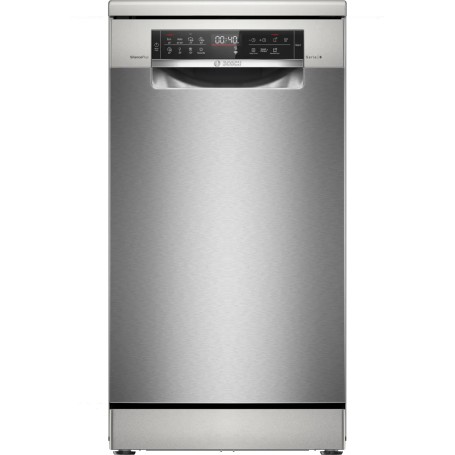 Bosch Serie 6 SPS6EMI21E lavastoviglie Libera installazione 10 coperti B