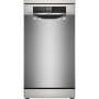 Bosch Serie 6 SPS6EMI21E lavastoviglie Libera installazione 10 coperti B