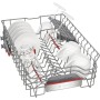 Bosch Serie 6 SPS6EMI21E lavastoviglie Libera installazione 10 coperti B