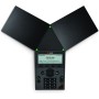 POLY Telefono IP per conferenze Trio 8300 abilitato per PoE senza radio (830A0AA)