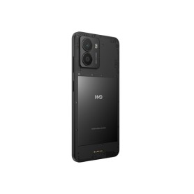 HMD FUSION X1 DS TA-1672 6/128 FLASHY 16,7 cm (6.56") 202,5 g Nero Telefono con fotocamera (101SQ503H056)