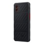 Samsung Galaxy XCover7 Pro 16,8 cm (6.6") Dual SIM ibrida 5G USB tipo-C 6 GB 128 GB 4350 mAh Nero (SM-G766BZKFEEE)